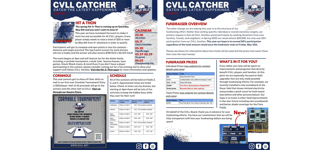 Catcher