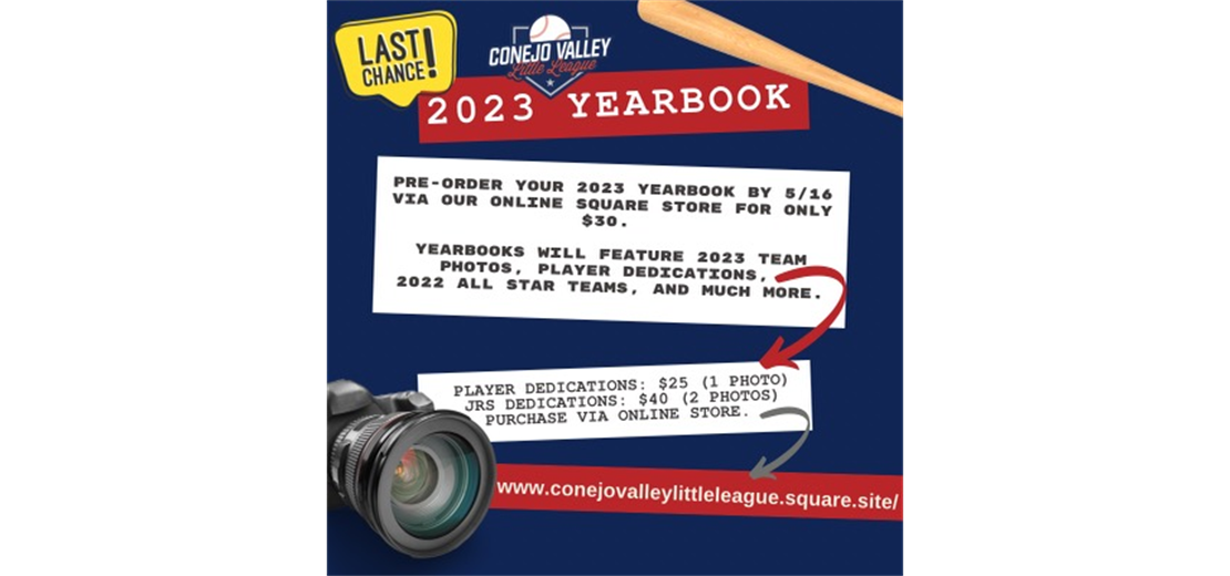 Yearbook
