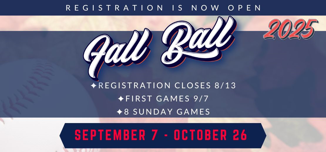 Fall Ball